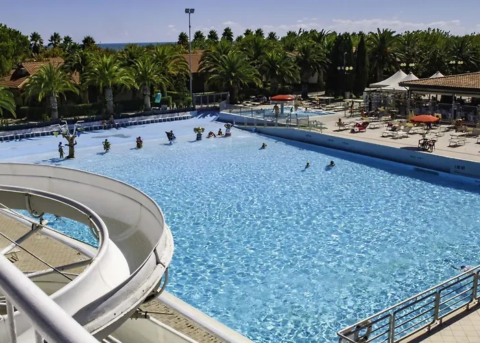 Villaggio Lido D\'Abruzzo