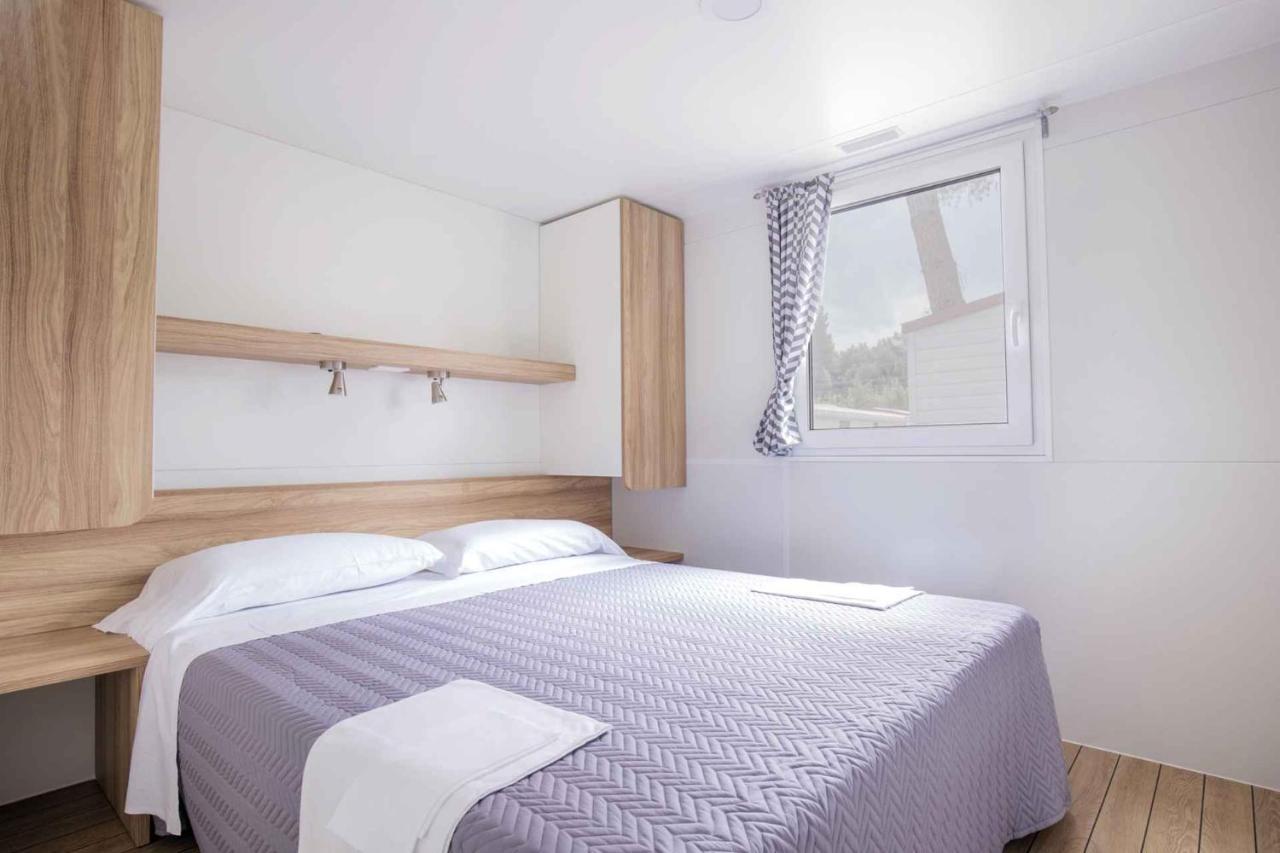 Villaggio Lido D'abruzzo Campingplatz *