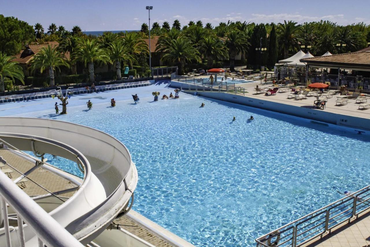 Villaggio Lido D'abruzzo * Roseto Degli Abruzzi